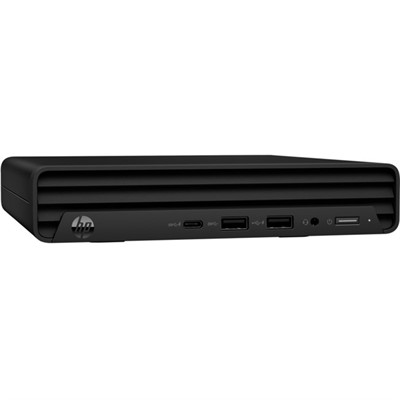 HP Pro Mini 260 G9 6D3A0EA i5 1235-8G-256SSD-Dos